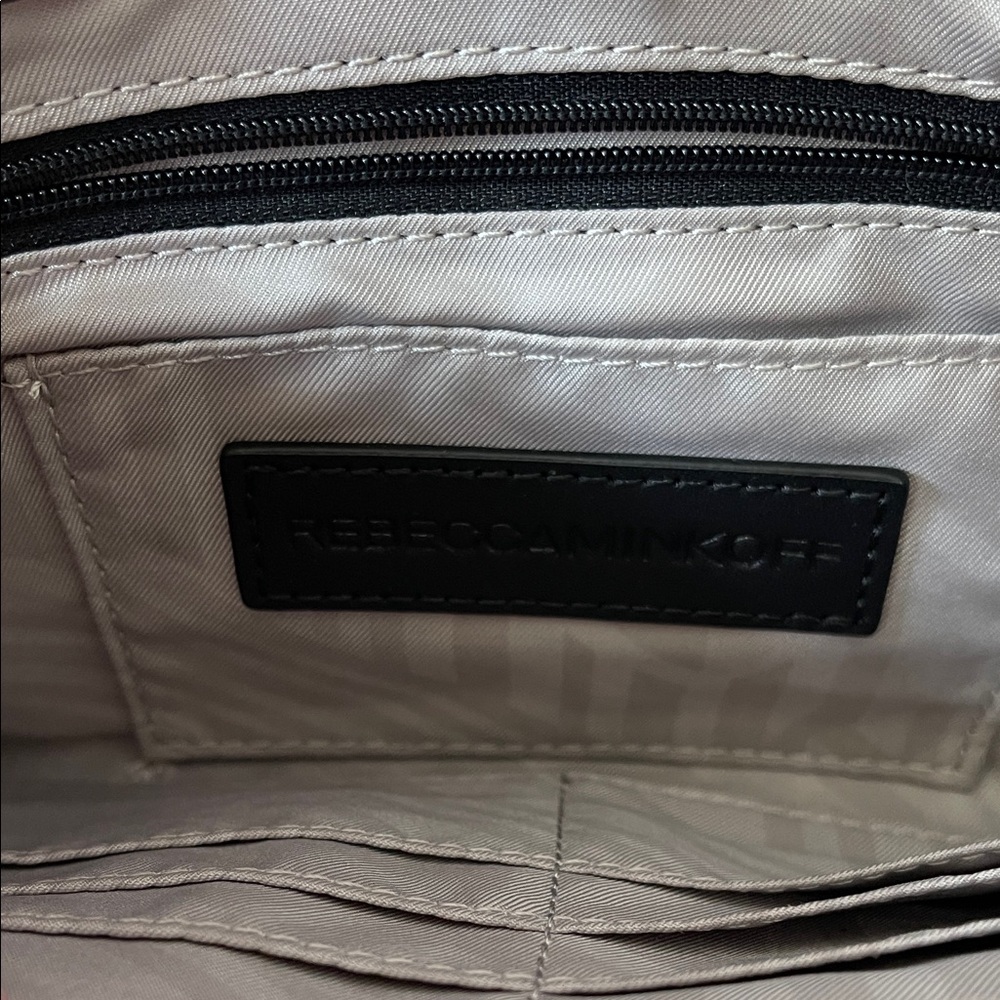 Rebecca Minkoff Pink Quilted Clutch - Picture 5 of 7